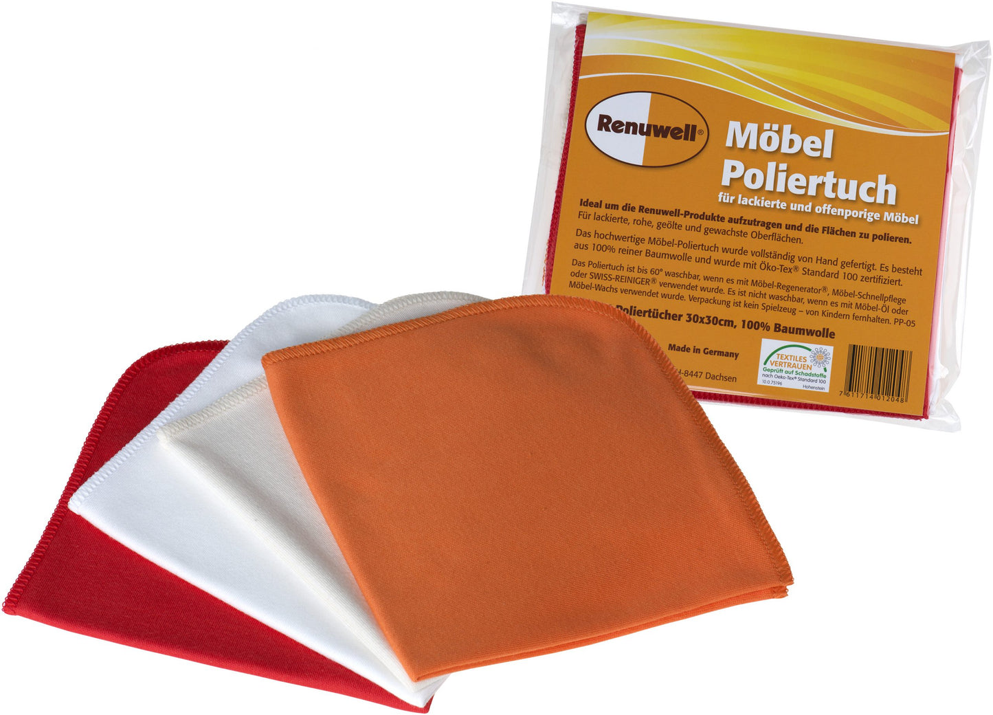 Möbel-Poliertuch