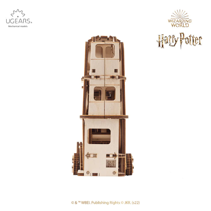 Knight Bus™ | Harry Potter