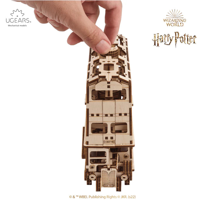 Knight Bus™ | Harry Potter