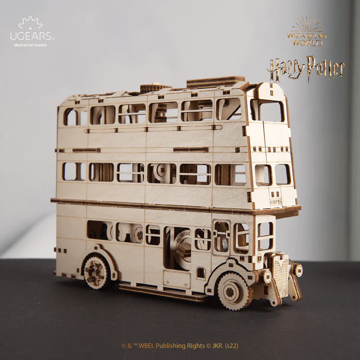 Knight Bus™ | Harry Potter