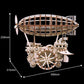 Mechanisches Luftschiff
