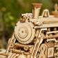 Lokomotive Bausatz