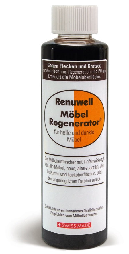 Möbel-Regenerator 270 ml