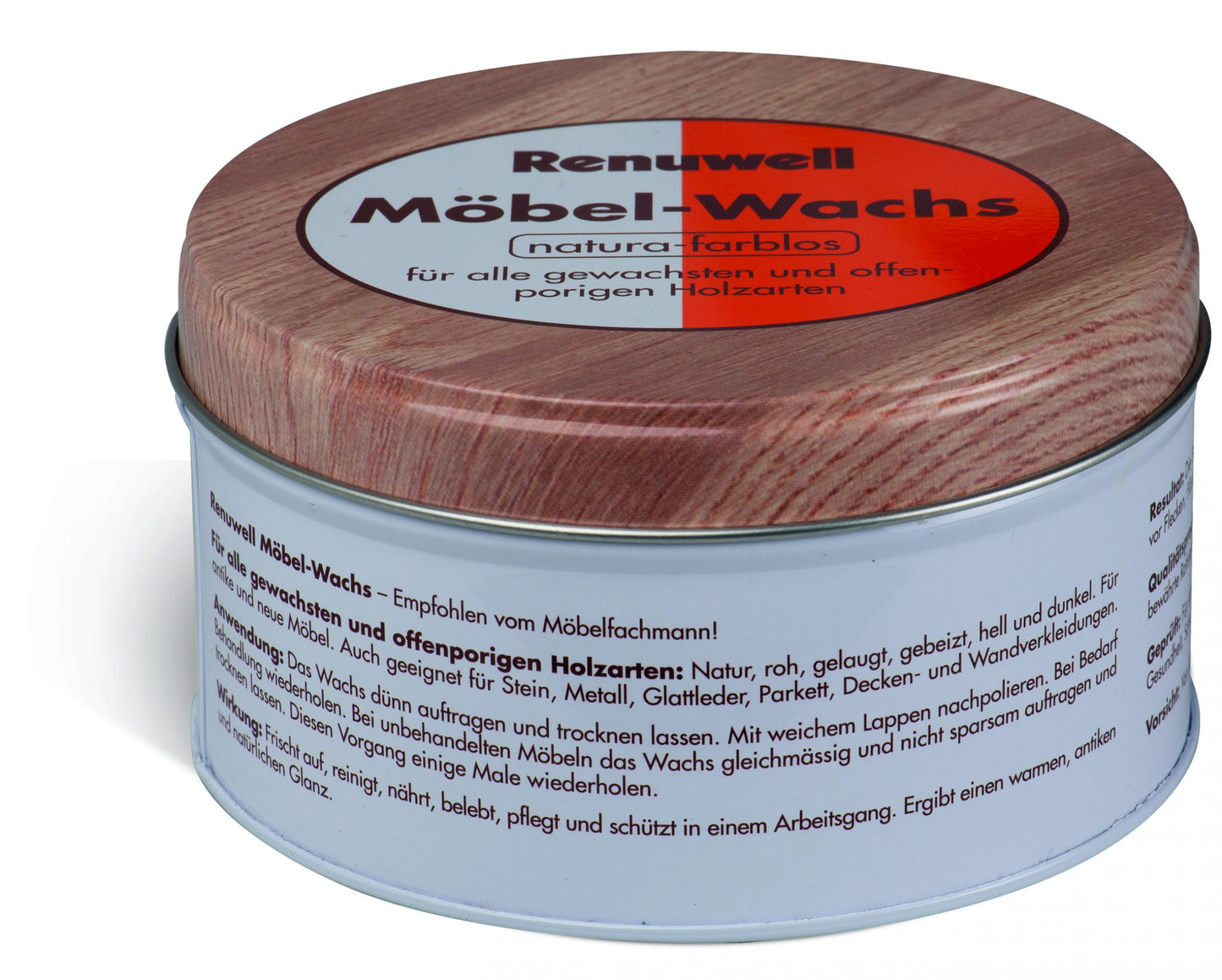 Möbel-Wachs 500 ml