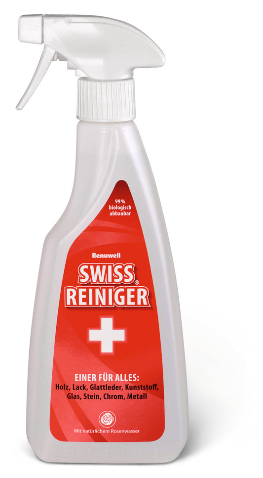 Swiss-Reiniger 500 ml