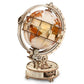 Luminous Globus